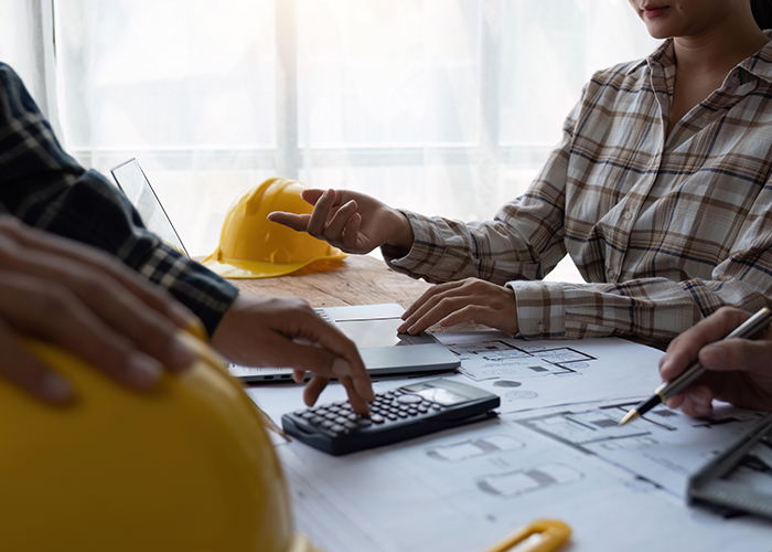 Construction Money Mistakes That Should Be Avoided